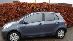 Gebruikt 2009 Toyota Yaris Hatchback | € 5.999 (Eerlijke prijs)