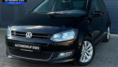 Occasion 2011 VW Polo Style Hatchback | € 5.999 (Eerlijke prijs)