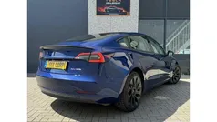 Gebruikt 2022 Tesla Model 3 Long Range Sedan | € 33.999 (Eerlijke prijs)
