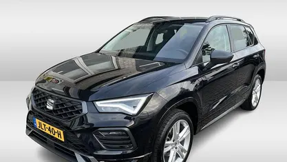 Gebruikt 2022 Seat Ateca Business SUV | € 28.450 (Eerlijke prijs)