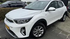 Gebruikt 2024 Kia Stonic SUV | € 22.900 (Eerlijke prijs)