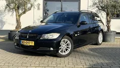 Gebruikt 2008 BMW 318 Executive Stationwagen | € 4.885 (Goede deal)