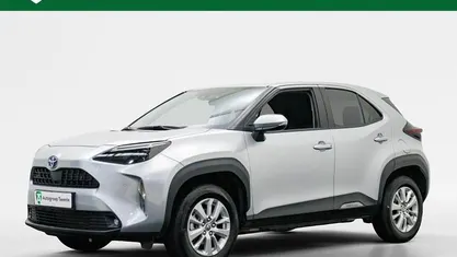 Occasion Toyota Yaris Cross Business Edition 116 PK (85 kW) 2025 SUV