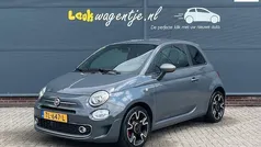 Gebruikt 2018 Fiat 500 Sport Hatchback | € 11.940 (Eerlijke prijs)