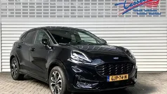 Gebruikt 2022 Ford Puma Gen-E ST-Line X SUV | € 20.500 (Eerlijke prijs)