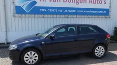 Gebruikt 2003 Audi A3 Ambiente Hatchback | € 3.495 (Eerlijke prijs)