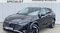 Gebruikt 2025 Nissan Qashqai N-Connecta SUV | € 35.440 (Super prijs)