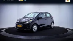 Gebruikt 2018 Peugeot 108 Active Hatchback | € 8.125 (Eerlijke prijs)