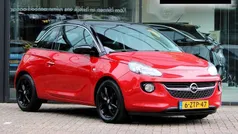 Gebruikt 2015 Opel Adam Jam Hatchback | € 8.937 (Goede deal)