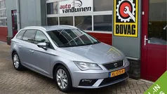 Gebruikt 2018 Seat Leon ST Business Stationwagen | € 10.245 (Goede deal)