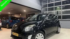 Gebruikt 2010 Renault Twingo Authentique Hatchback | € 1.999 (Goede deal)