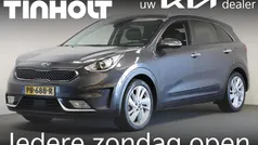 Gebruikt 2017 Kia Niro SUV | € 14.950 (Eerlijke prijs)