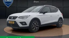 Wit Gebruikt 2020 Seat Arona Business SUV | € 17.950 (Eerlijke prijs)