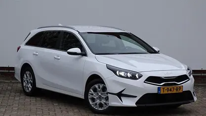 Gebruikt 2023 Kia Ceed Sportswagon Stationwagen | € 23.950 (Super prijs)