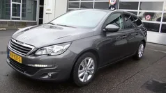 Gebruikt 2016 Peugeot 308 Stationwagen | € 9.450 (Eerlijke prijs)
