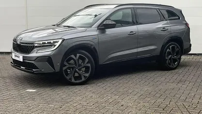 Gebruikt 2025 Renault Espace Iconic MPV | € 47.995 (Super prijs)