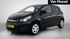 Gebruikt 2017 Opel Karl Edition Hatchback | € 7.940 (Eerlijke prijs)