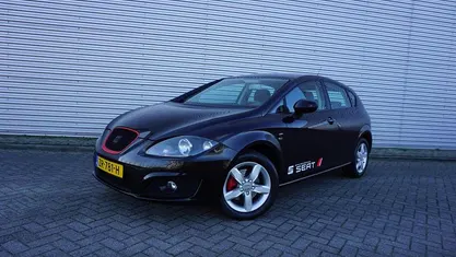 Occasion Seat Leon Style 161 PK (118 kW) 2009 Hatchback Hatchback