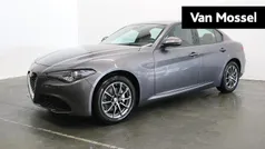 Overig Gebruikt 2021 Alfa Romeo Giulia Super Sedan | € 31.940 (Eerlijke prijs)