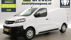 Wit Gebruikt 2023 Opel Vivaro Van | € 19.600 (Goede deal)