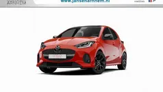 Gebruikt 2025 Mazda 2 Exclusive-Line Hatchback | € 28.740 (Eerlijke prijs)
