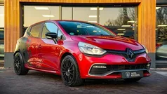 Overige Gebruikt 2014 Renault Clio R.S. R.S. Hatchback | € 13.900 (Eerlijke prijs)