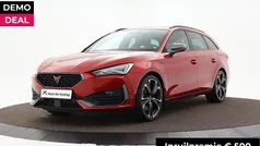 Gebruikt 2024 Cupra Leon VZ Stationwagen | € 32.940 (Eerlijke prijs)