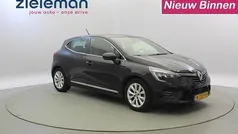 Gebruikt 2021 Renault Clio V Intens Hatchback | € 14.340 (Goede deal)