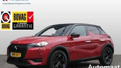 Rood Gebruikt 2020 DS Automobiles DS3 Crossback Business SUV | € 20.950 (Eerlijke prijs)