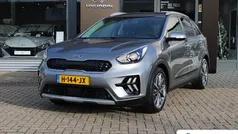 Gebruikt 2020 Kia Niro SUV | € 24.395 (Eerlijke prijs)