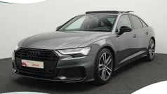 Grijs Gebruikt 2023 Audi A6 Competition Sedan | € 38.900 (Super prijs)