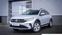 Grijs Gebruikt 2023 VW Taigo Life SUV | € 21.390 (Eerlijke prijs)