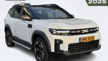 Occasion 2025 Dacia Bigster Extreme SUV | € 35.895 (Eerlijke prijs)