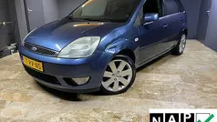 Gebruikt 2005 Ford Fiesta Futura Hatchback | € 950 (Super prijs)