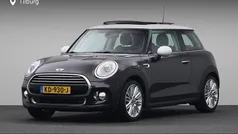 Gebruikt 2015 Mini Cooper Chili Hatchback | € 14.880 (Eerlijke prijs)