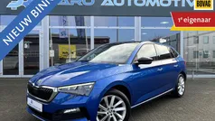 Gebruikt 2019 Skoda Scala First Edition Hatchback | € 13.495 (Eerlijke prijs)