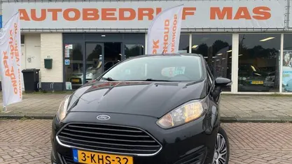 Occasion Ford Fiesta 65 PK (47 kW) 2013 Hatchback