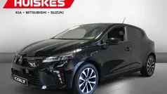 Zwart metallic Nieuw 2024 Mitsubishi Colt Intense Hatchback | € 21.950 (Eerlijke prijs)