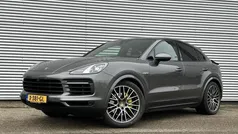 Grijs Gebruikt 2021 Porsche Cayenne SUV | € 74.995 (Goede deal)