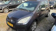 Gebruikt 2005 Mitsubishi Colt Invite Hatchback | € 675 (Super prijs)