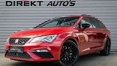 Gebruikt 2019 Cupra Leon Stationwagen | € 27.950 (Goede deal)