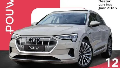 Occasion Audi e-tron Business 230 kW (313 PK) 2020 SUV