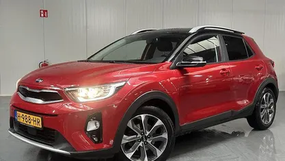 Occasion 2020 Kia Stonic SUV | € 15.950 (Eerlijke prijs)
