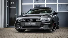 Gebruikt 2021 Audi A6 Competition Stationwagen | € 46.500 (Eerlijke prijs)