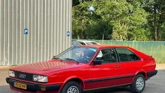 Gebruikt 1983 Audi Coupé Coupé | € 12.950