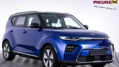 Gebruikt 2020 Kia Soul SUV | € 19.490 (Goede deal)