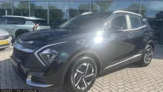 Gebruikt 2022 Kia Sportage SUV | € 29.900 (Eerlijke prijs)