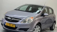 Gebruikt 2007 Opel Corsa Enjoy Hatchback | € 1.250 (Eerlijke prijs)