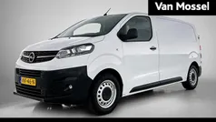 Wit Gebruikt 2023 Opel Vivaro Selection Van | € 14.640 (Super prijs)