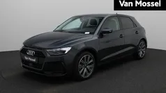 Gebruikt 2024 Audi A1 Sportback Advanced Hatchback | € 30.900 (Eerlijke prijs)
